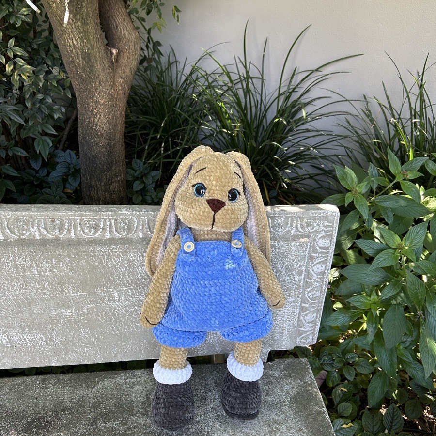 Bunny Boy image 4