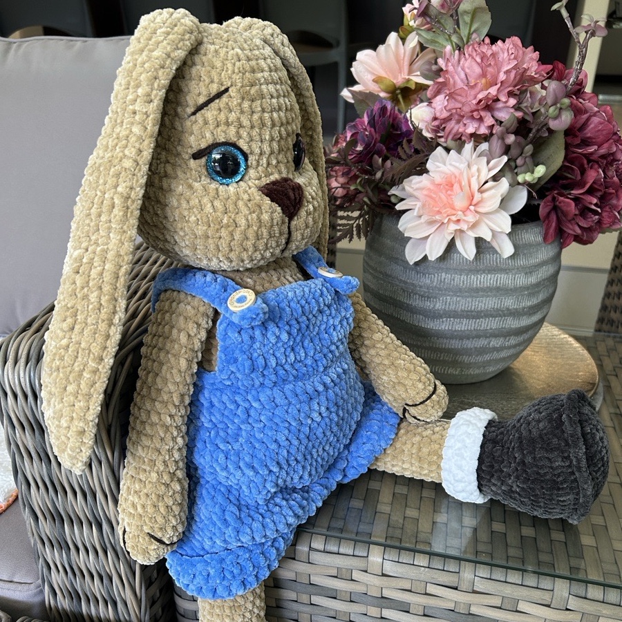 Bunny Boy image 5