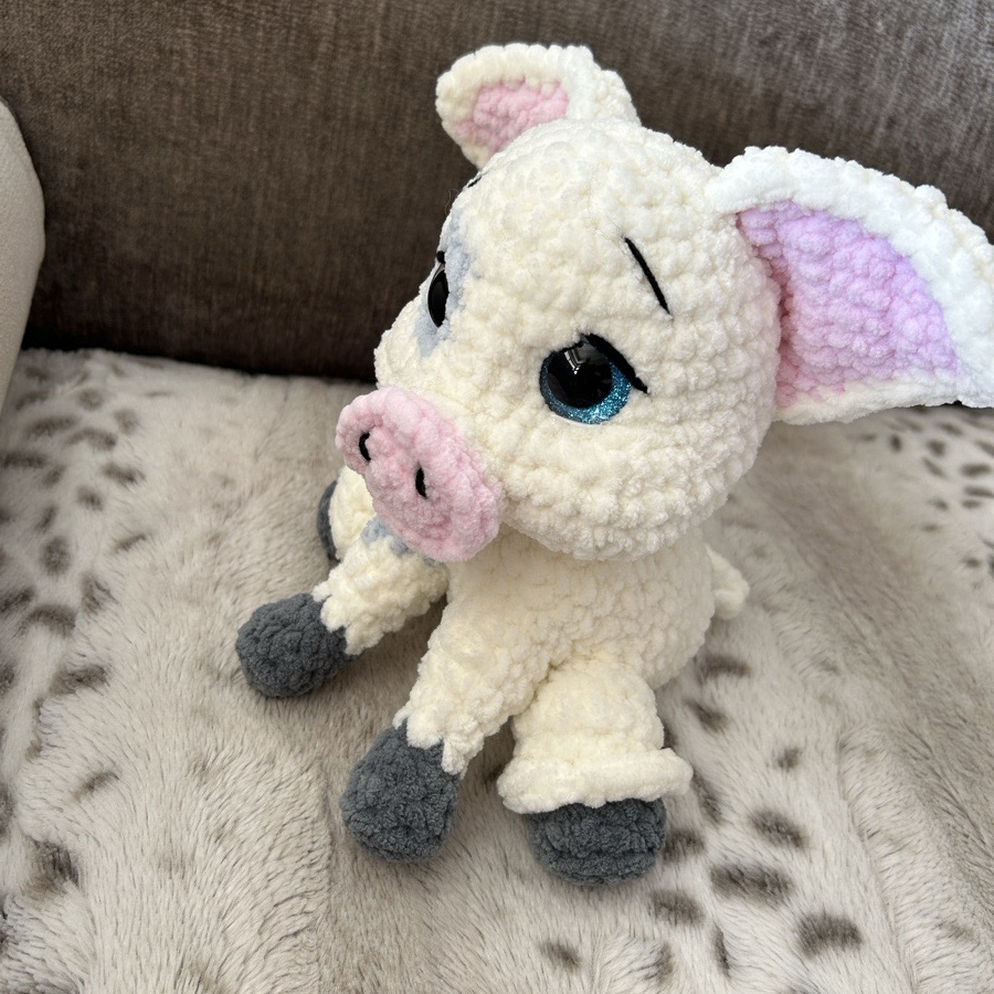 Piggy image 2