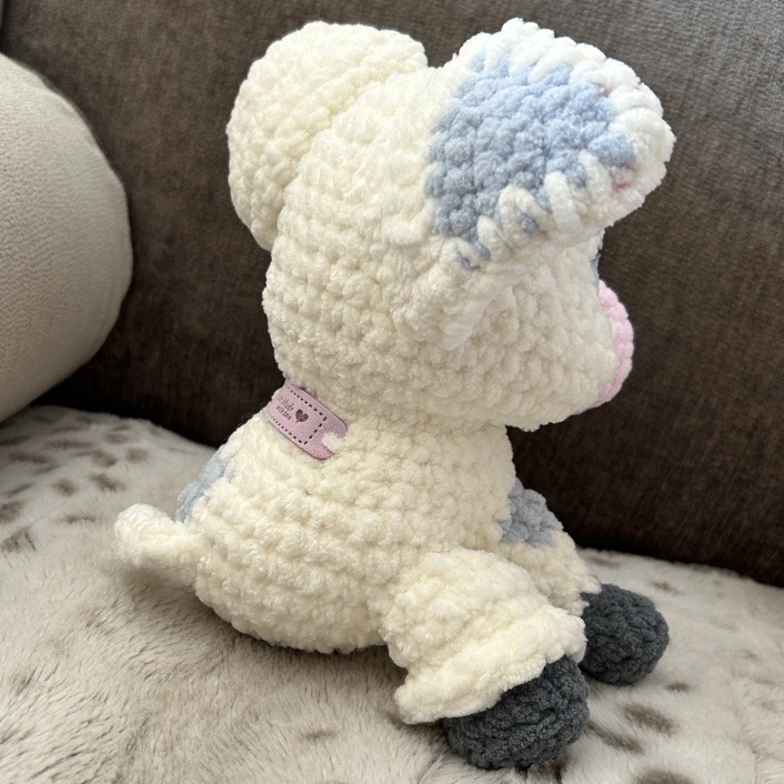 Piggy image 4