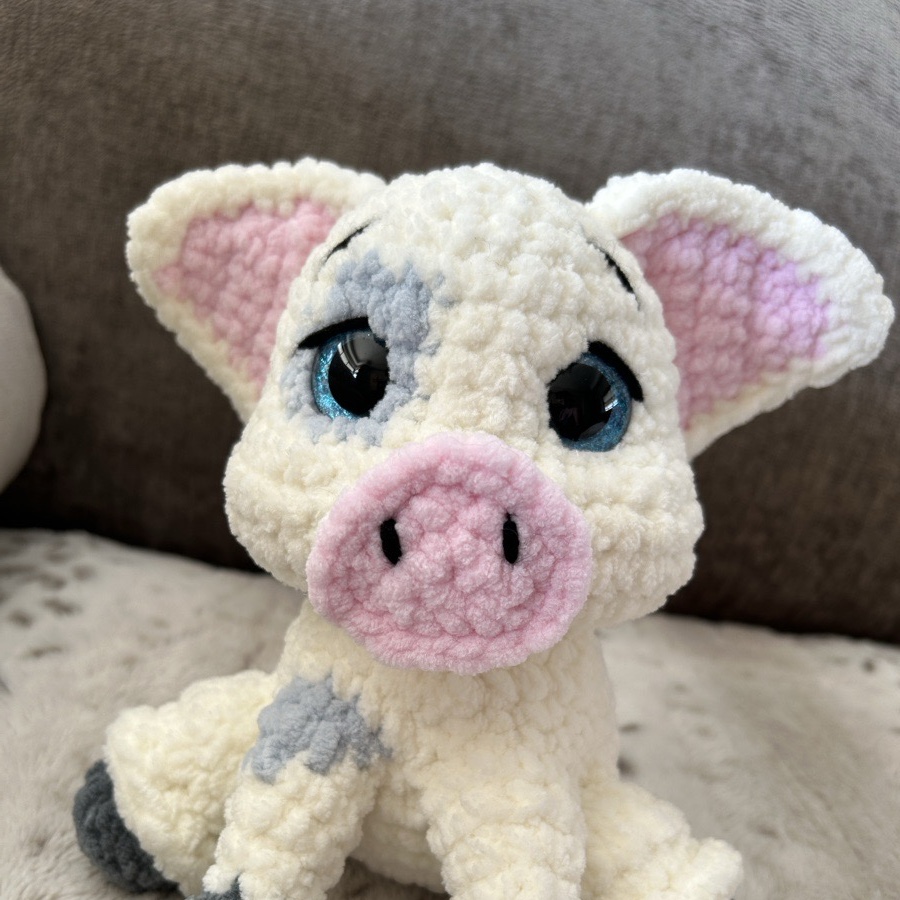 Piggy image 5