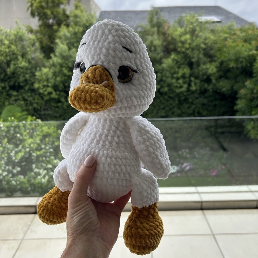 Goose image 3