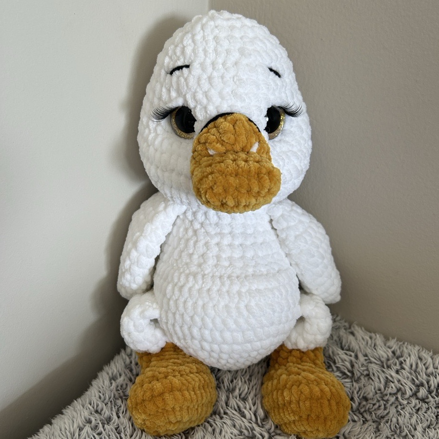 Goose image 4