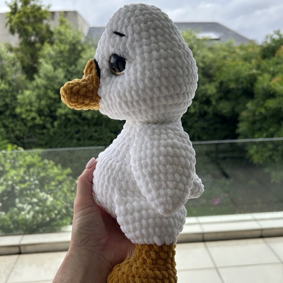 Goose image 5