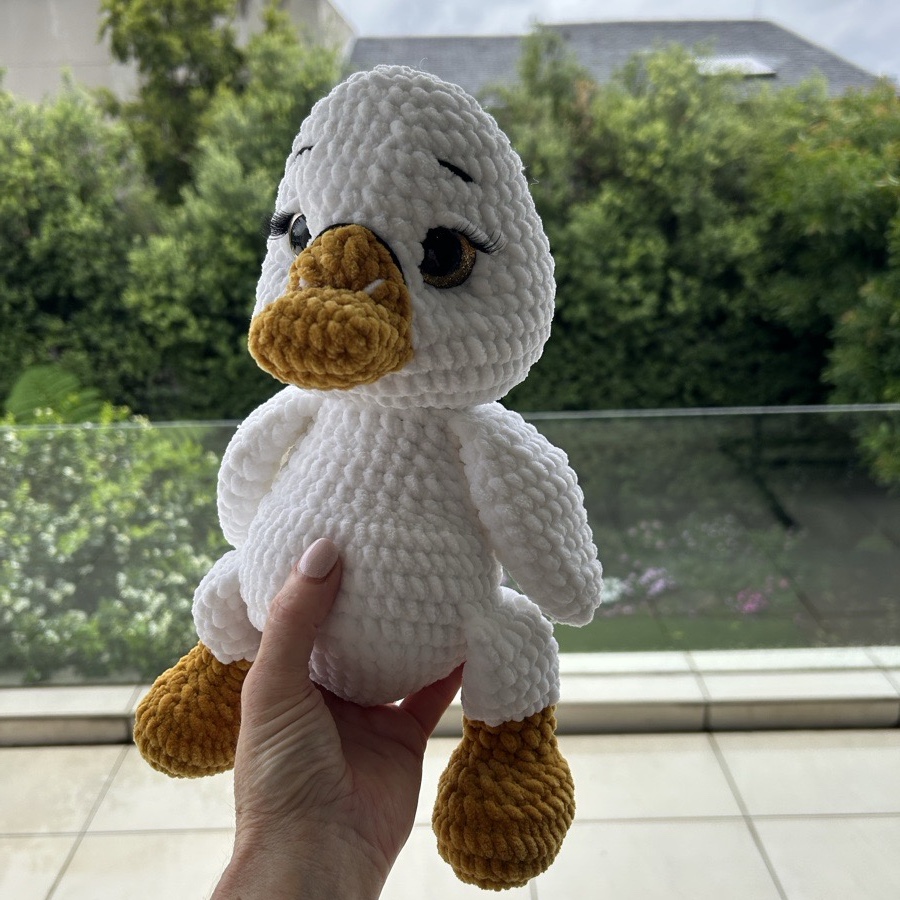 Goose image 6