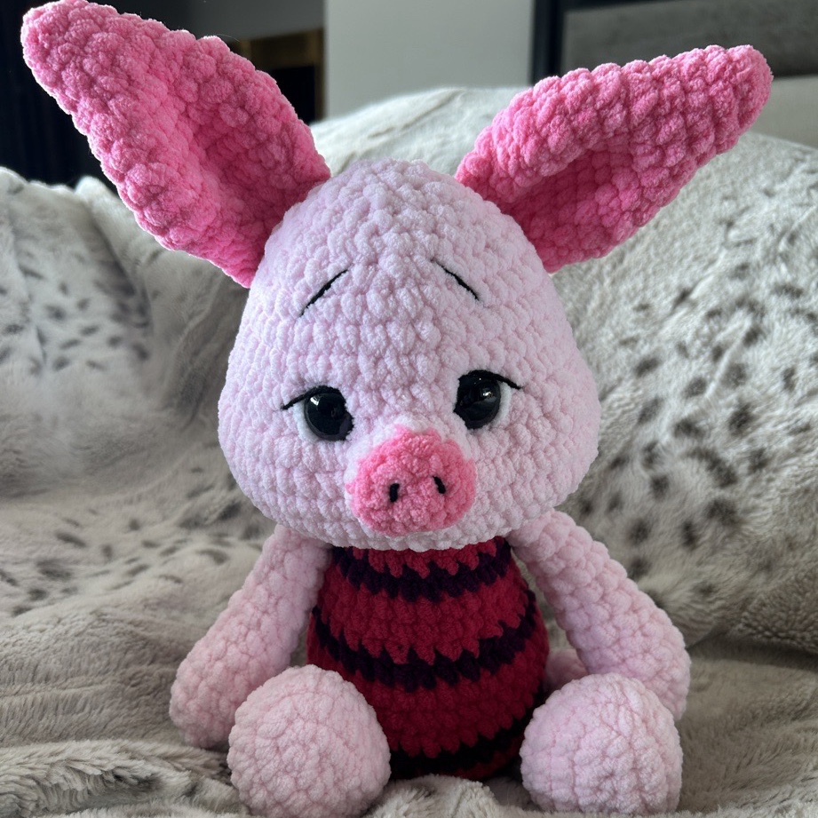 Piglet