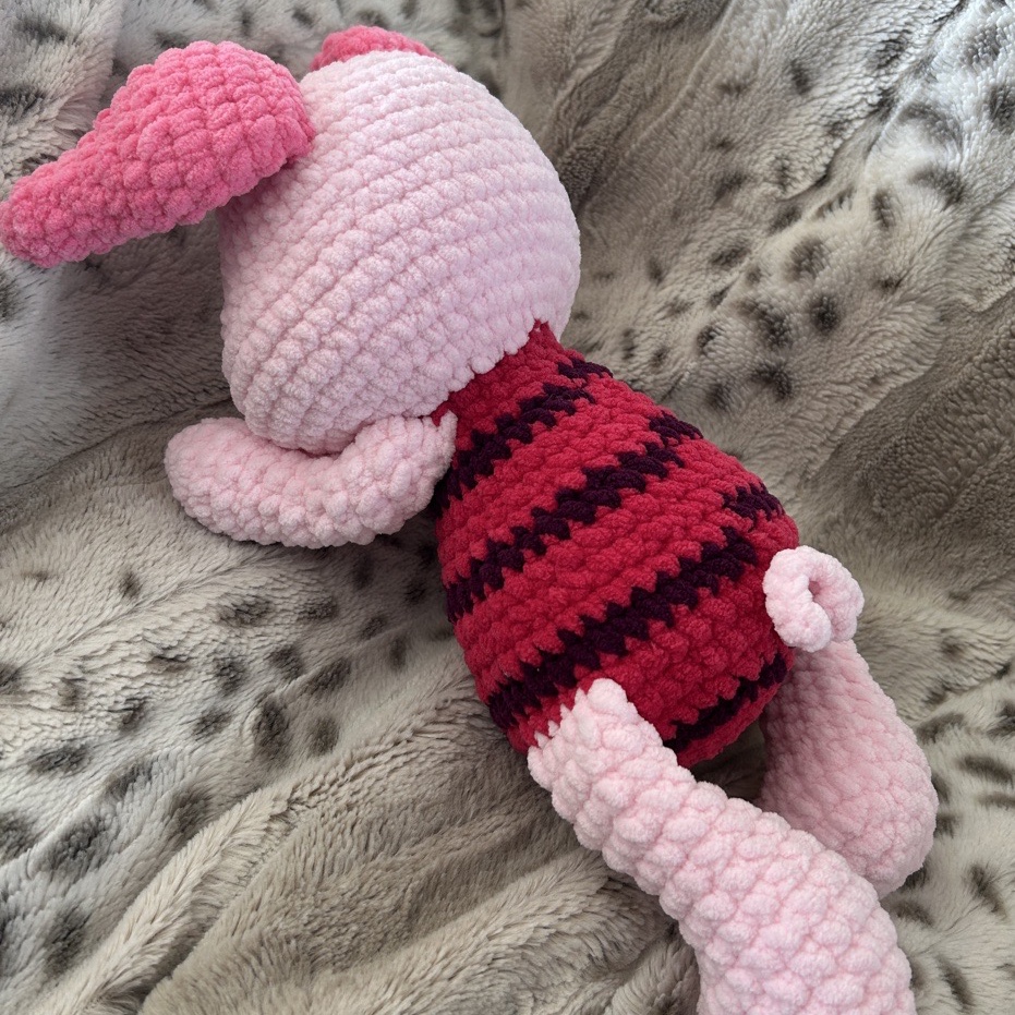 Piglet image 2