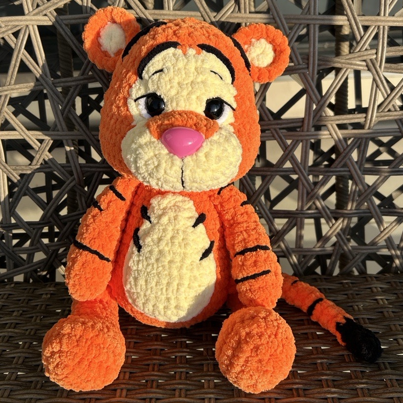 Tigger