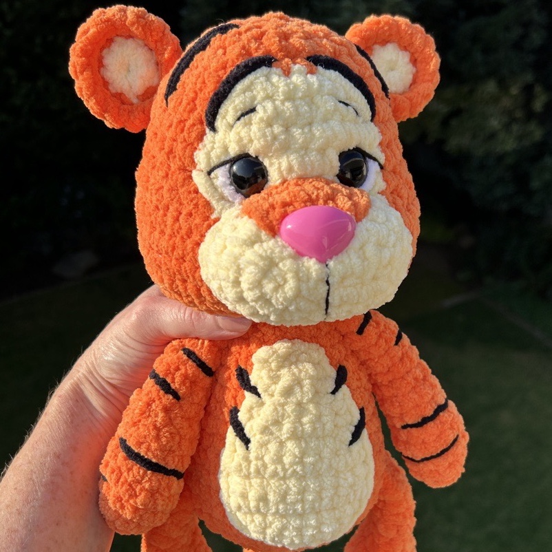 Tigger image 2