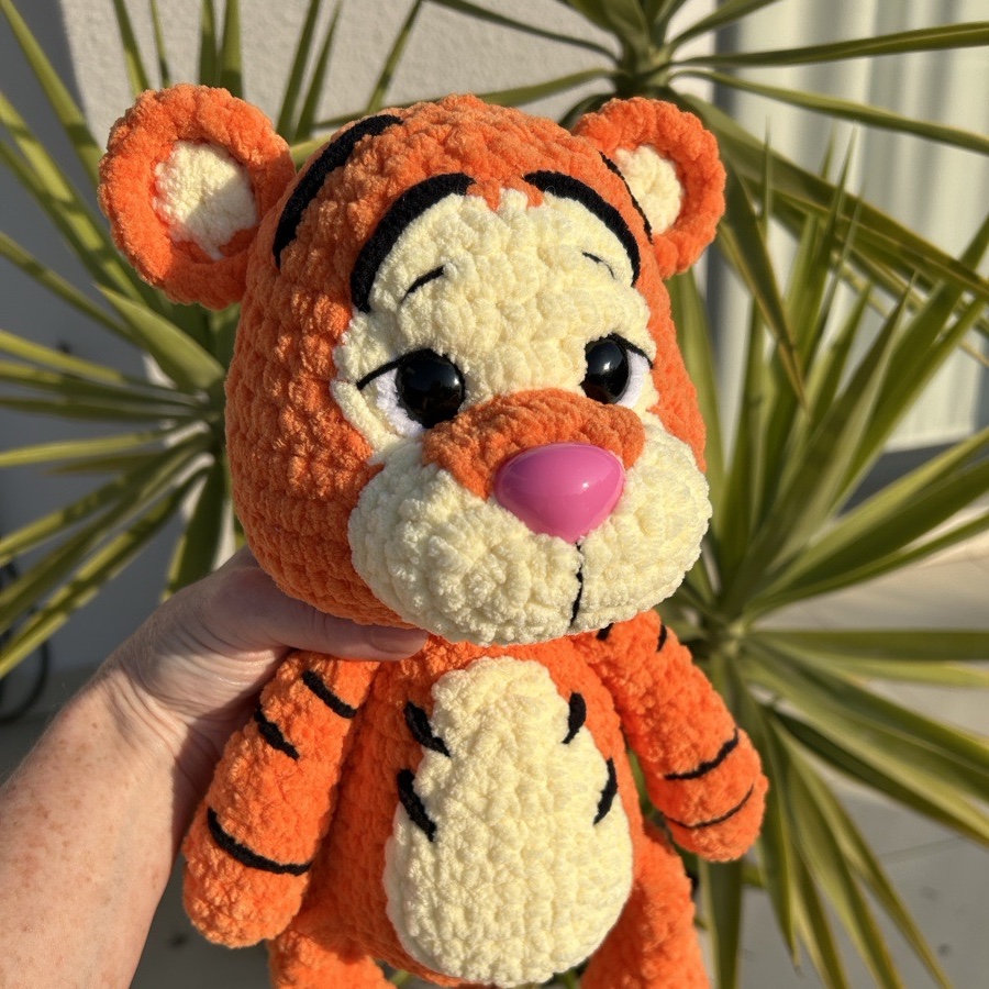Tigger image 3