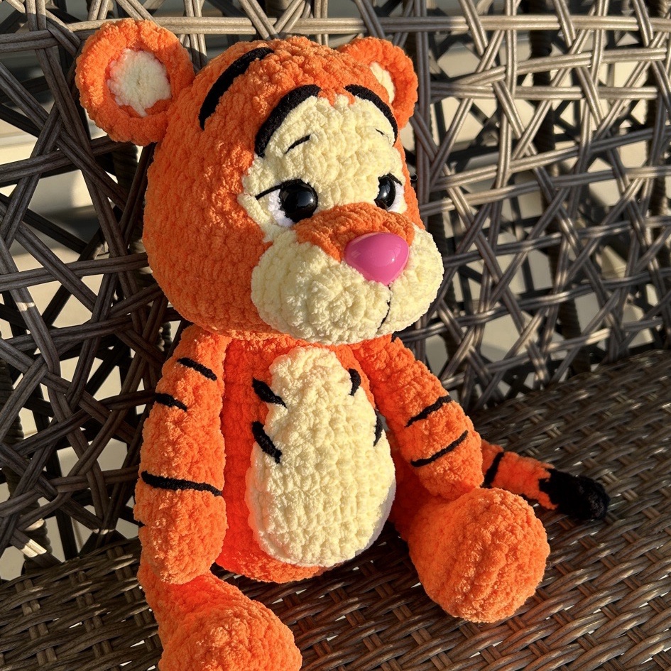 Tigger image 4