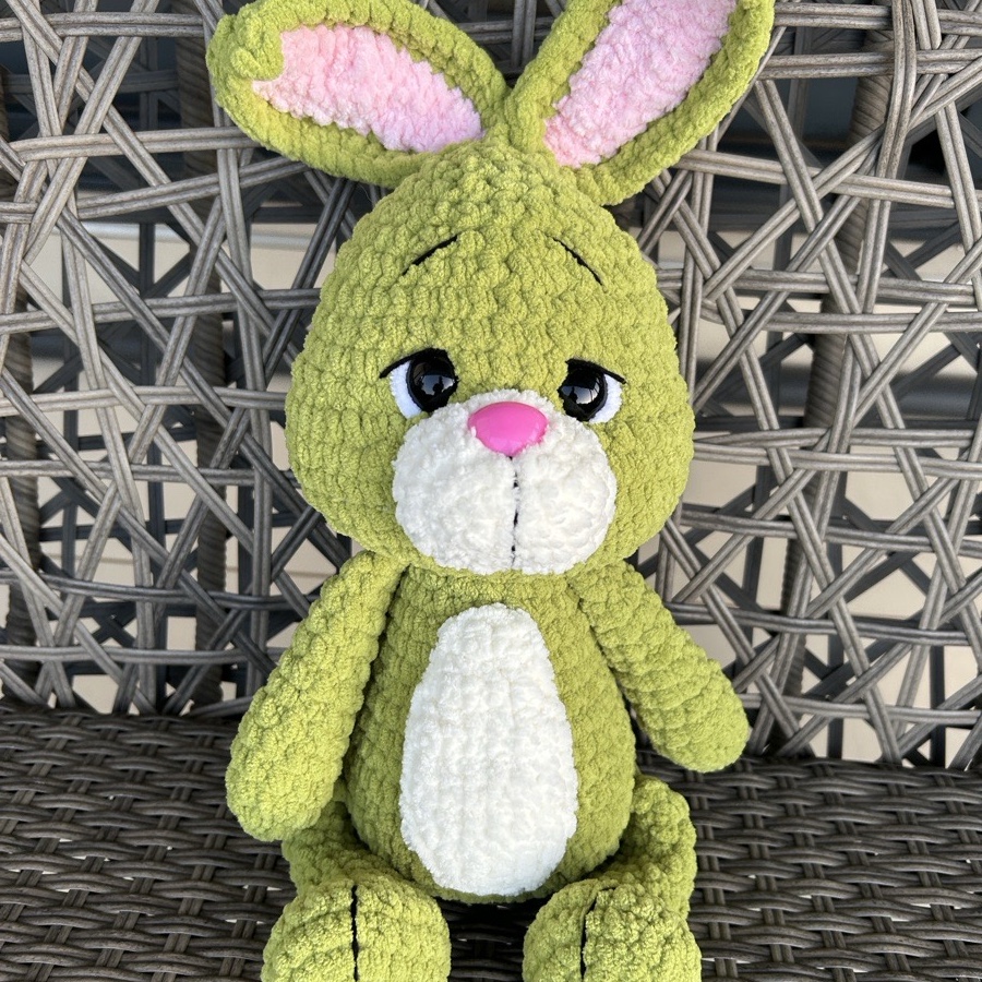 Rabbit image 2