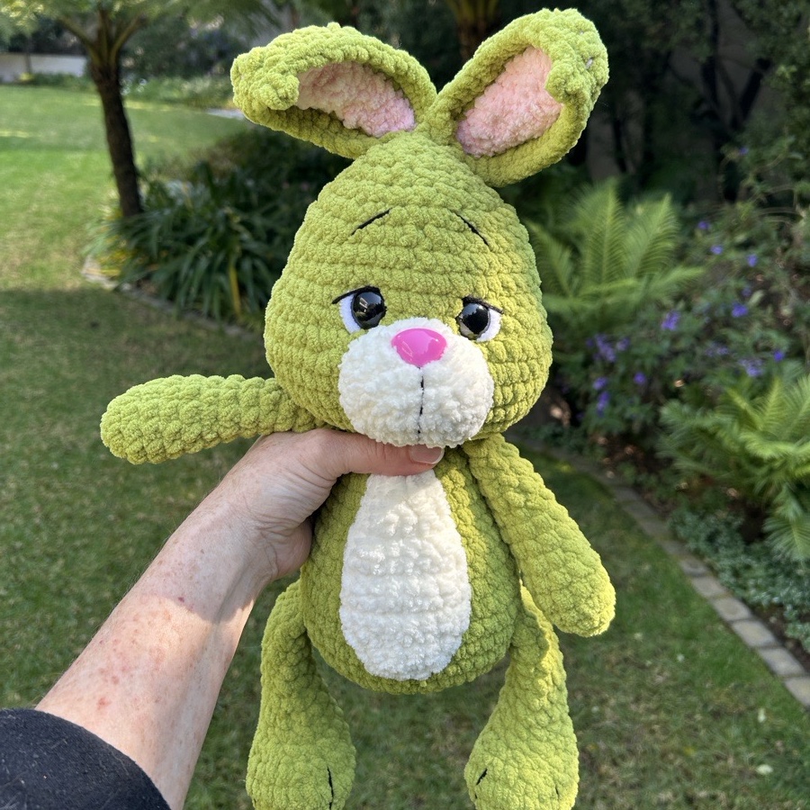 Rabbit image 4