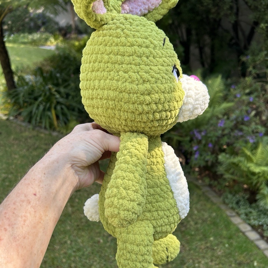 Rabbit image 5