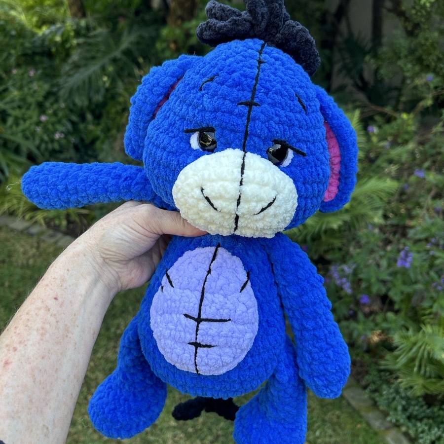 Eeyore