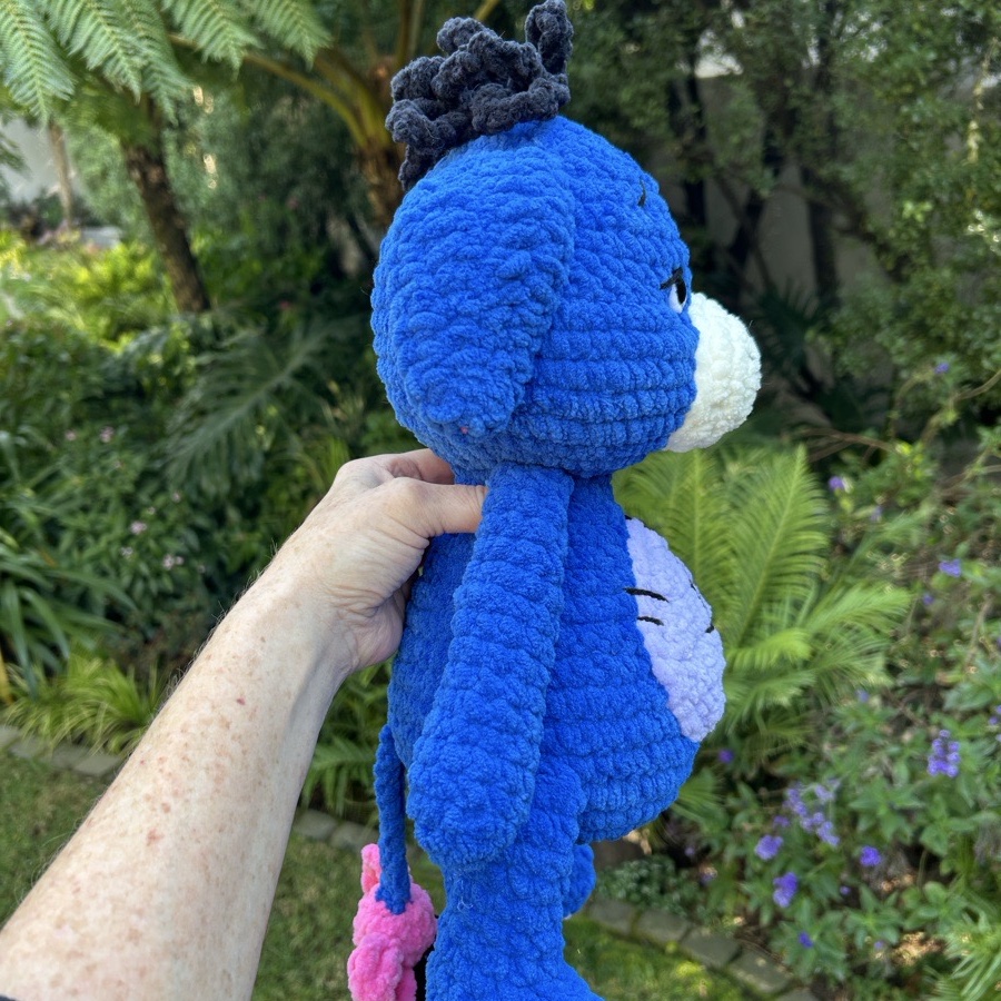 Eeyore image 2