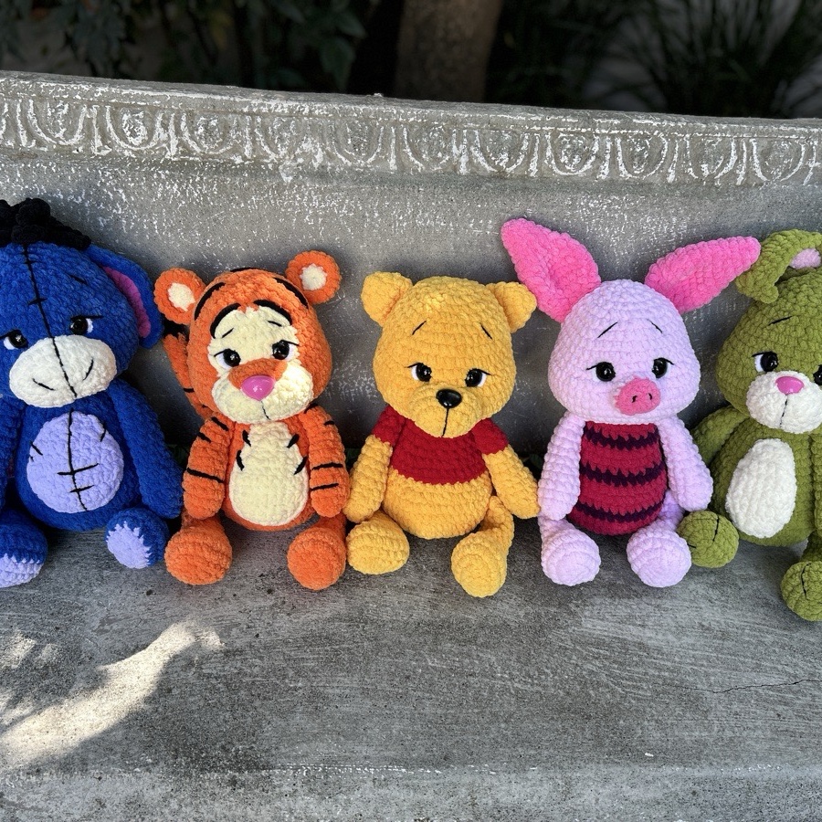 Eeyore image 3