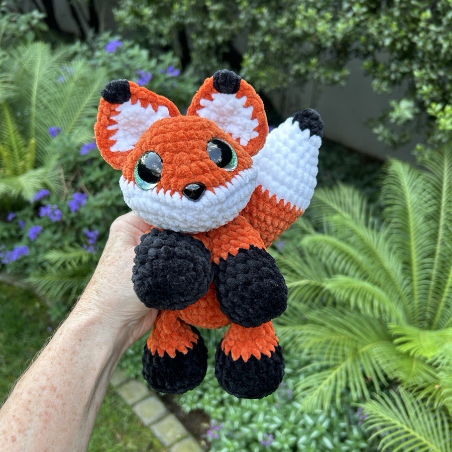 Fen The Fox
