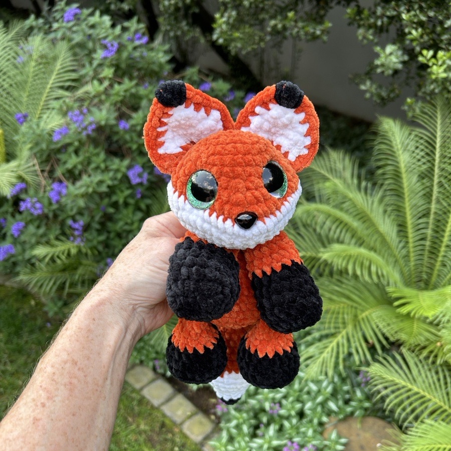 Fen The Fox image 2