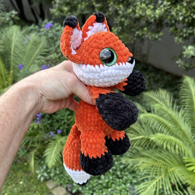 Fen The Fox image 3