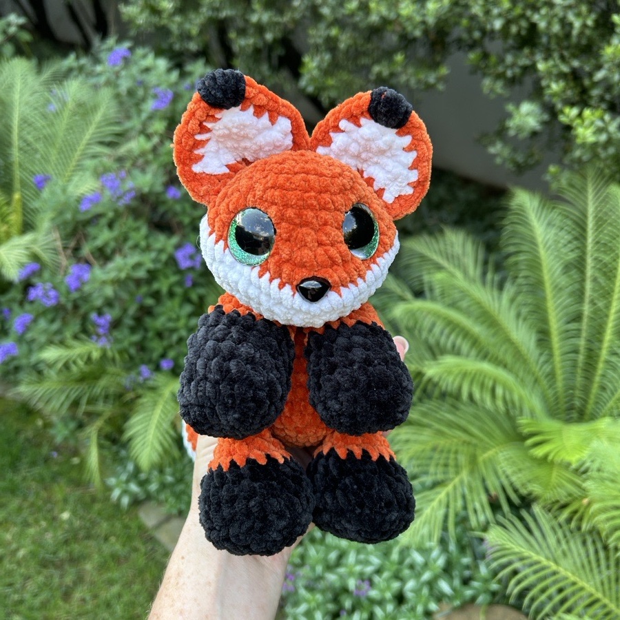 Fen The Fox image 4