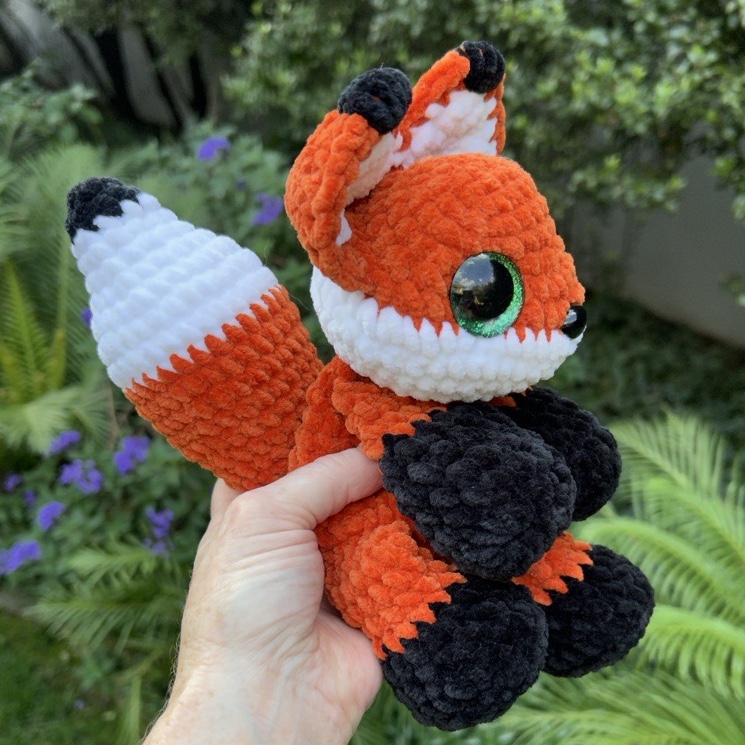 Fen The Fox image 5