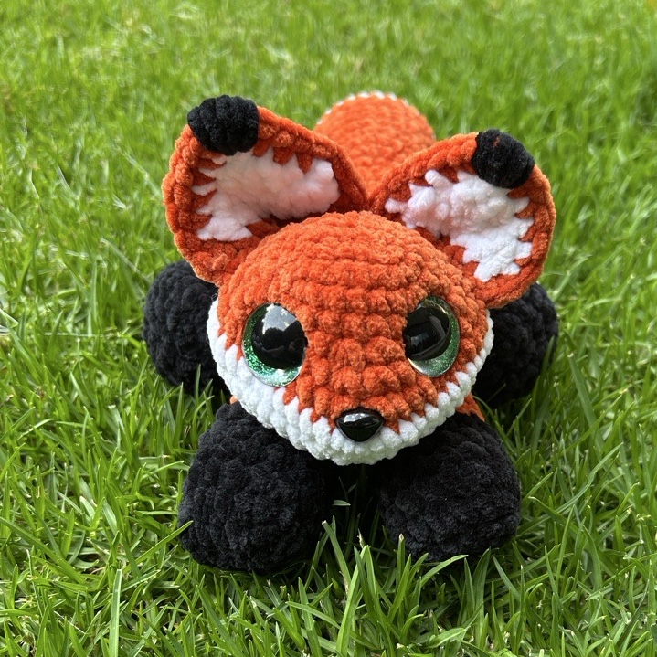 Fen The Fox image 6