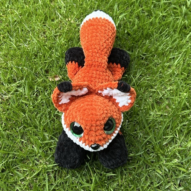Fen The Fox image 7