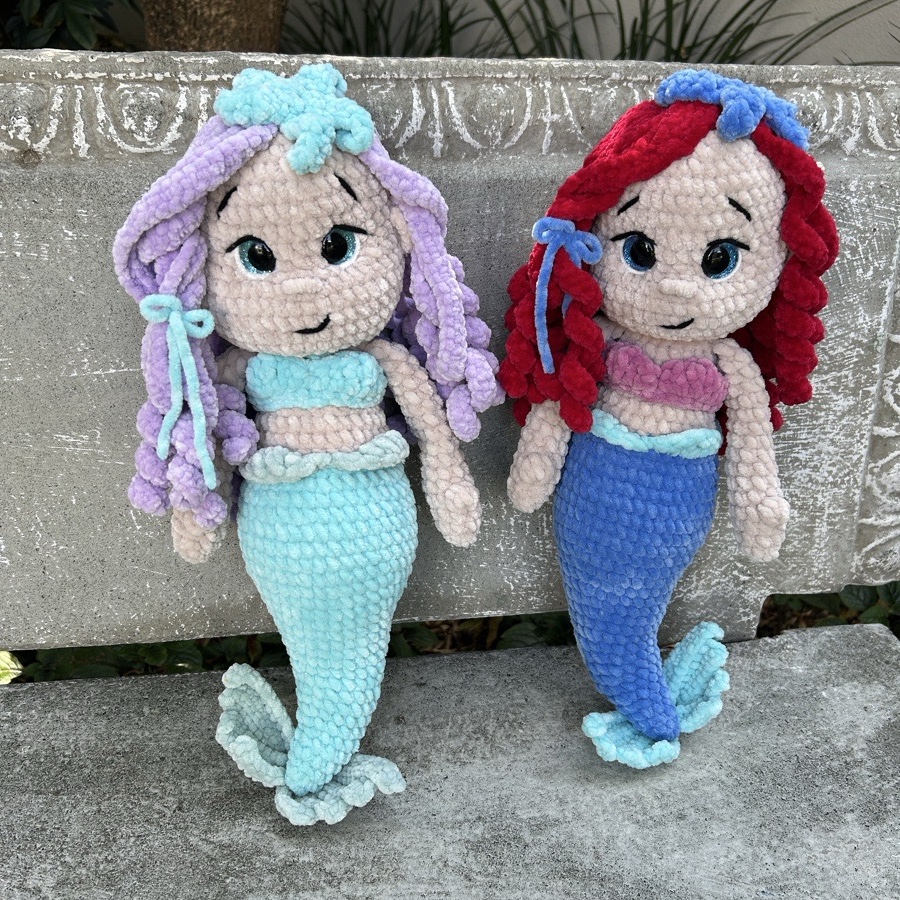 Ariel Mermaid image 5