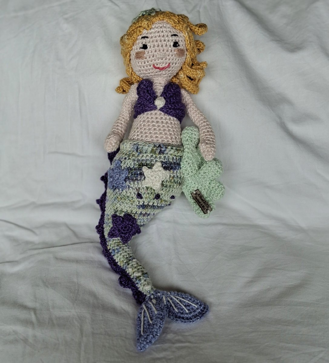 SALE! Marilyn, The MERMAID