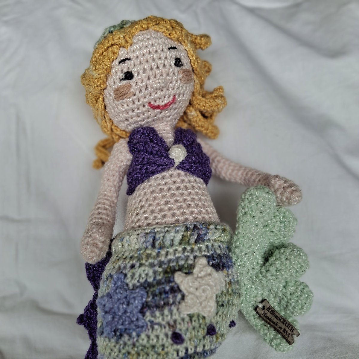 SALE! Marilyn, The MERMAID image 2