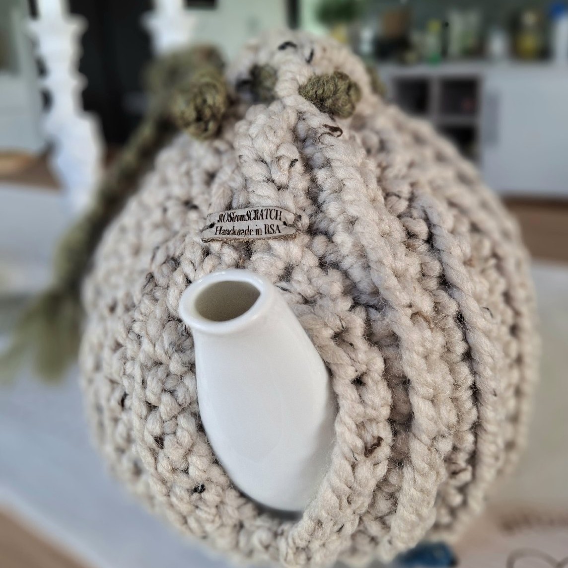 Teapot Cosy image 3
