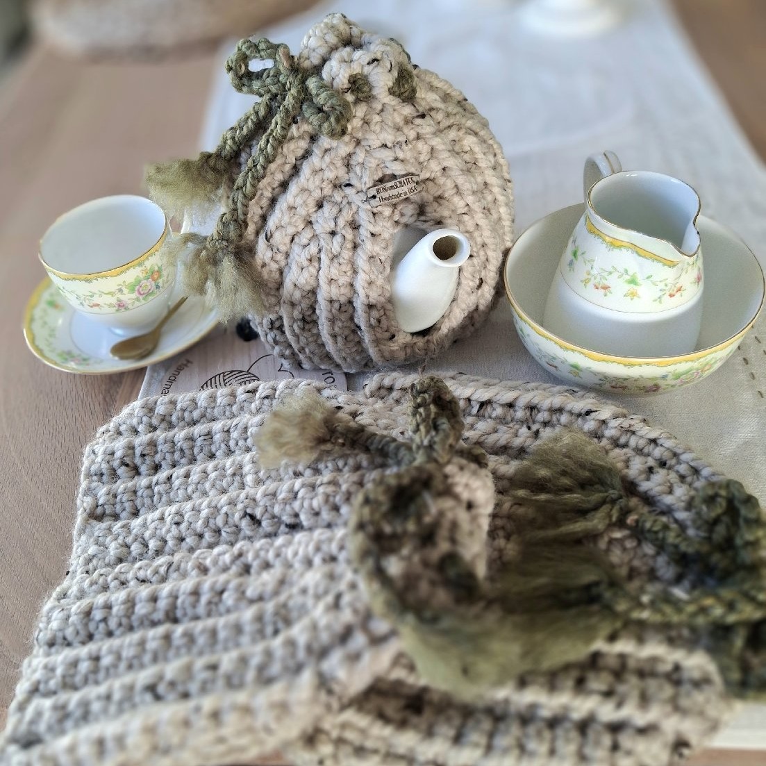 Teapot Cosy image 4