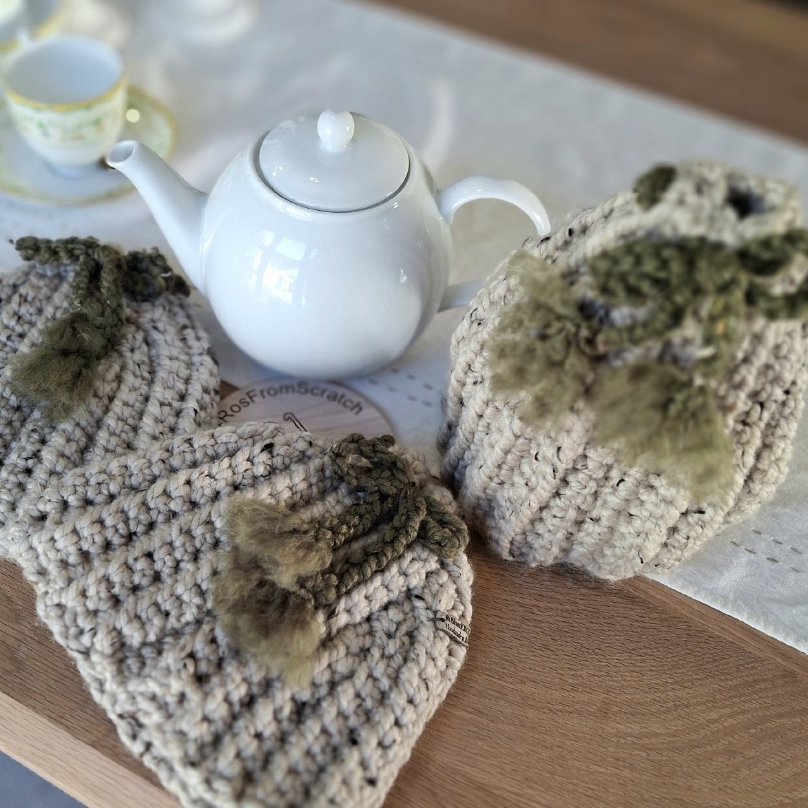 Teapot Cosy image 5
