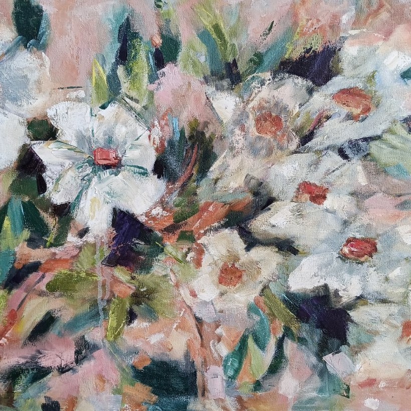 Floral mirage image 2