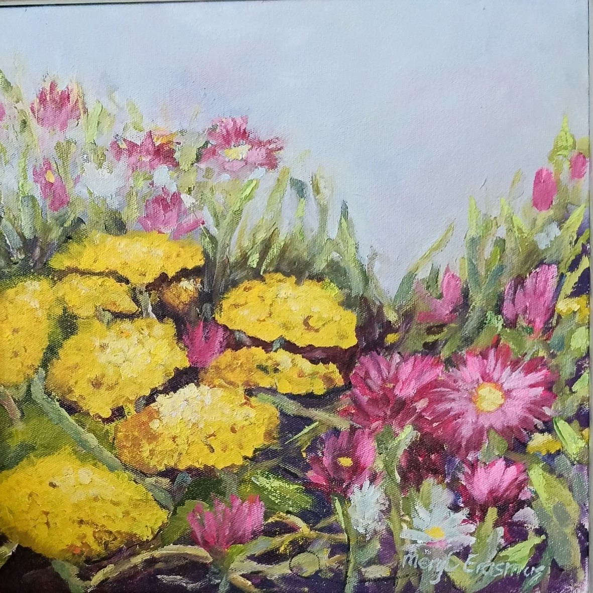 Wild garden image 2