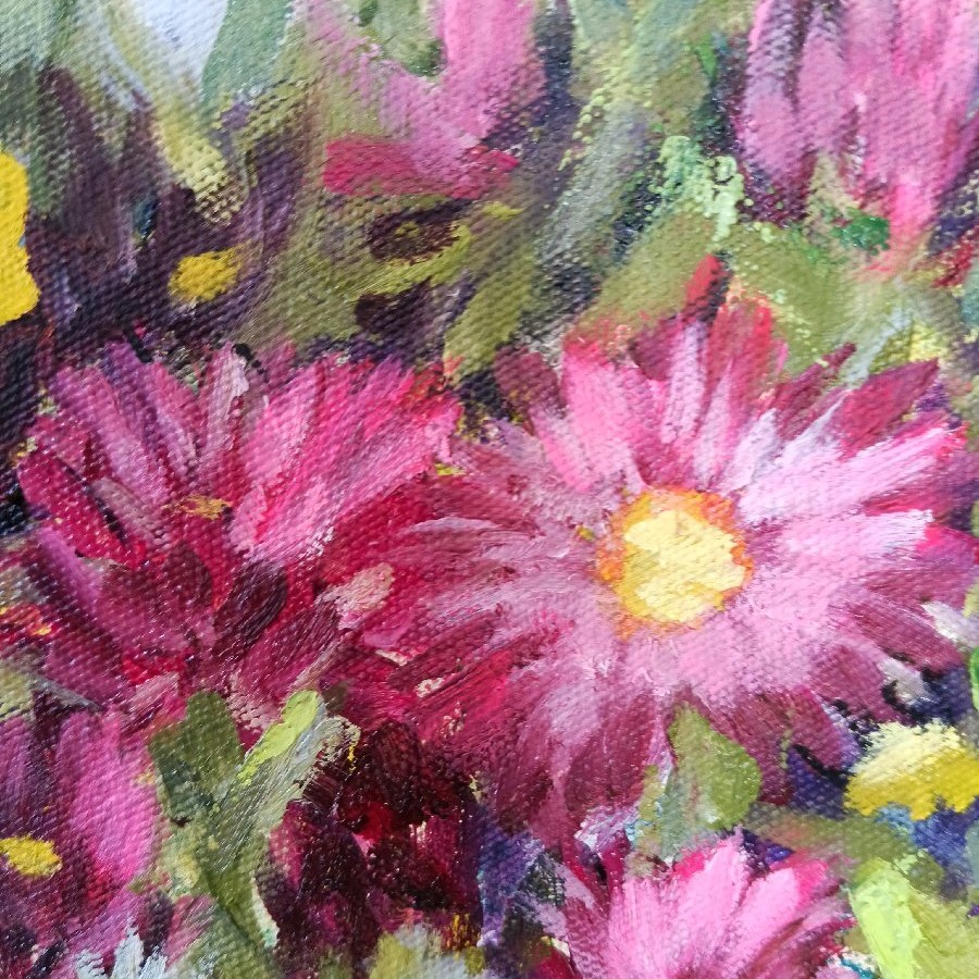 Wild garden image 3