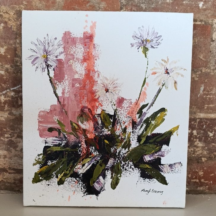 Fragments Of Spring