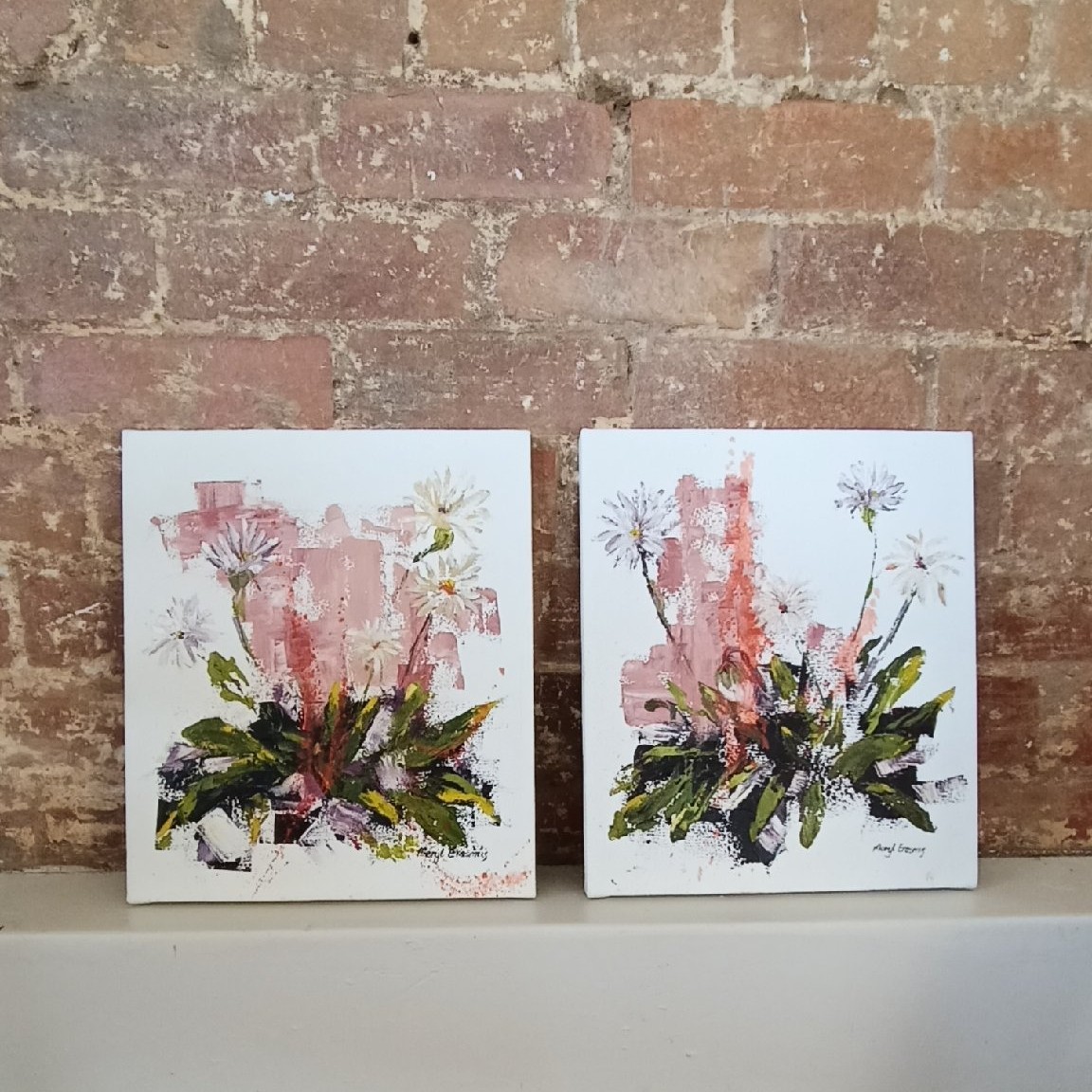 Fragments Of Spring image 3