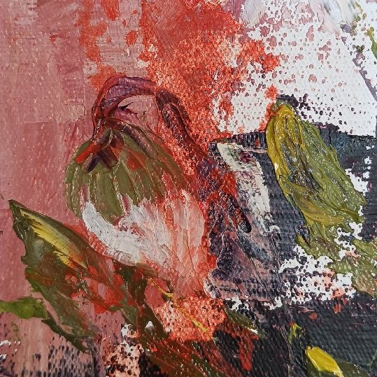 Fragments Of Spring image 6