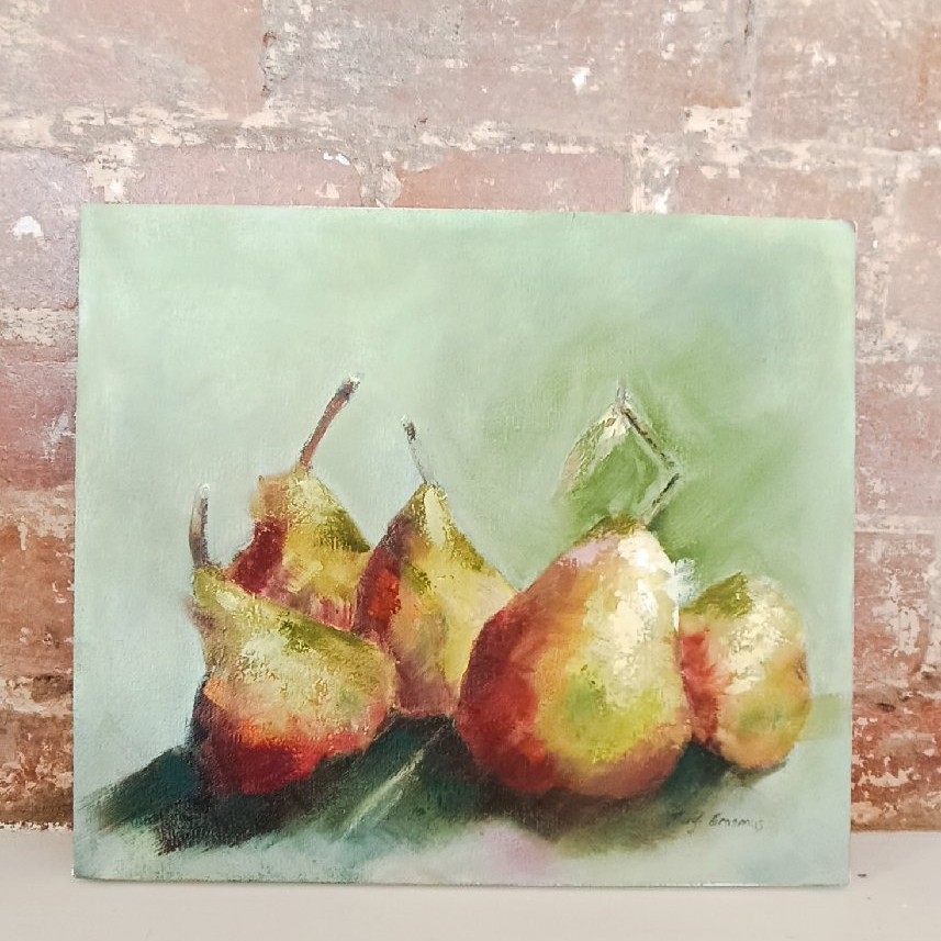 Minimal Pears