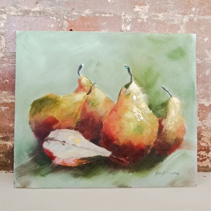 Minimal Pears image 2