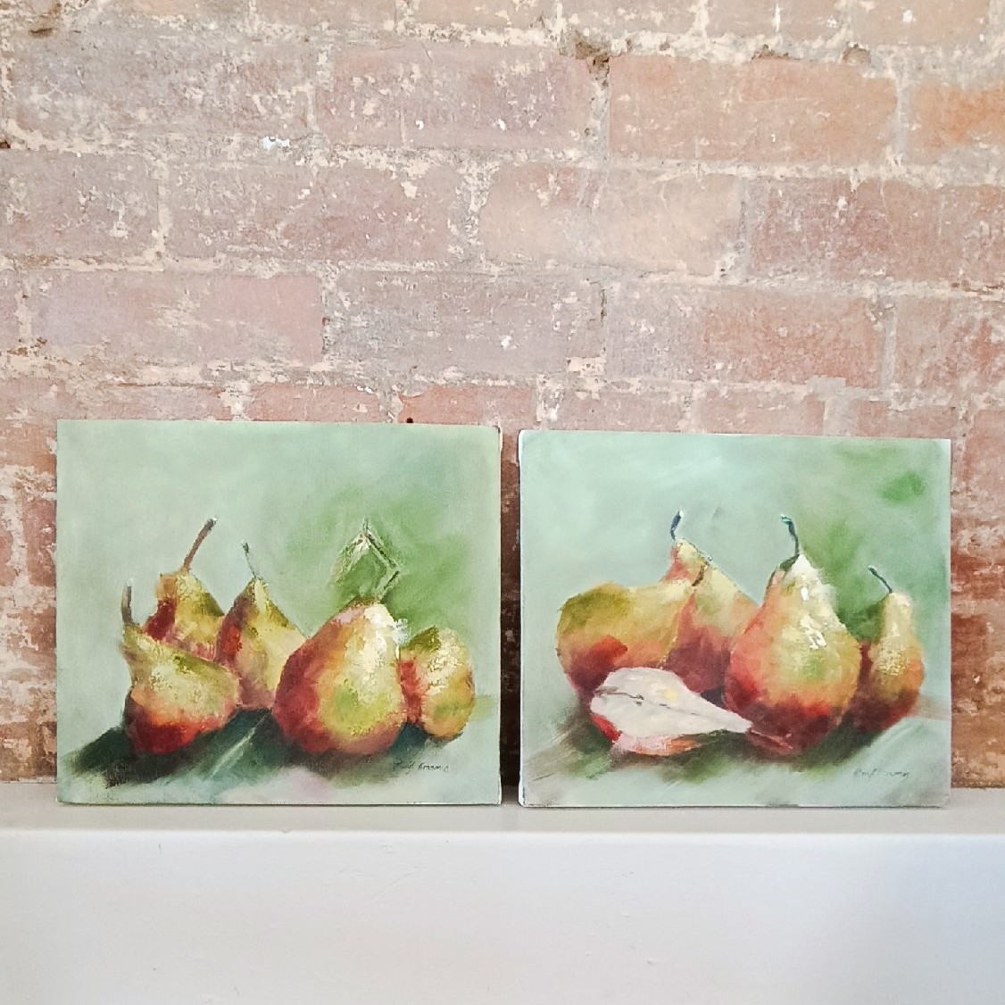 Minimal Pears image 3