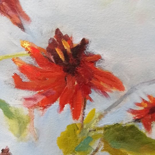 Coral In Bloom image 3