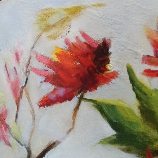 Coral In Bloom image 4