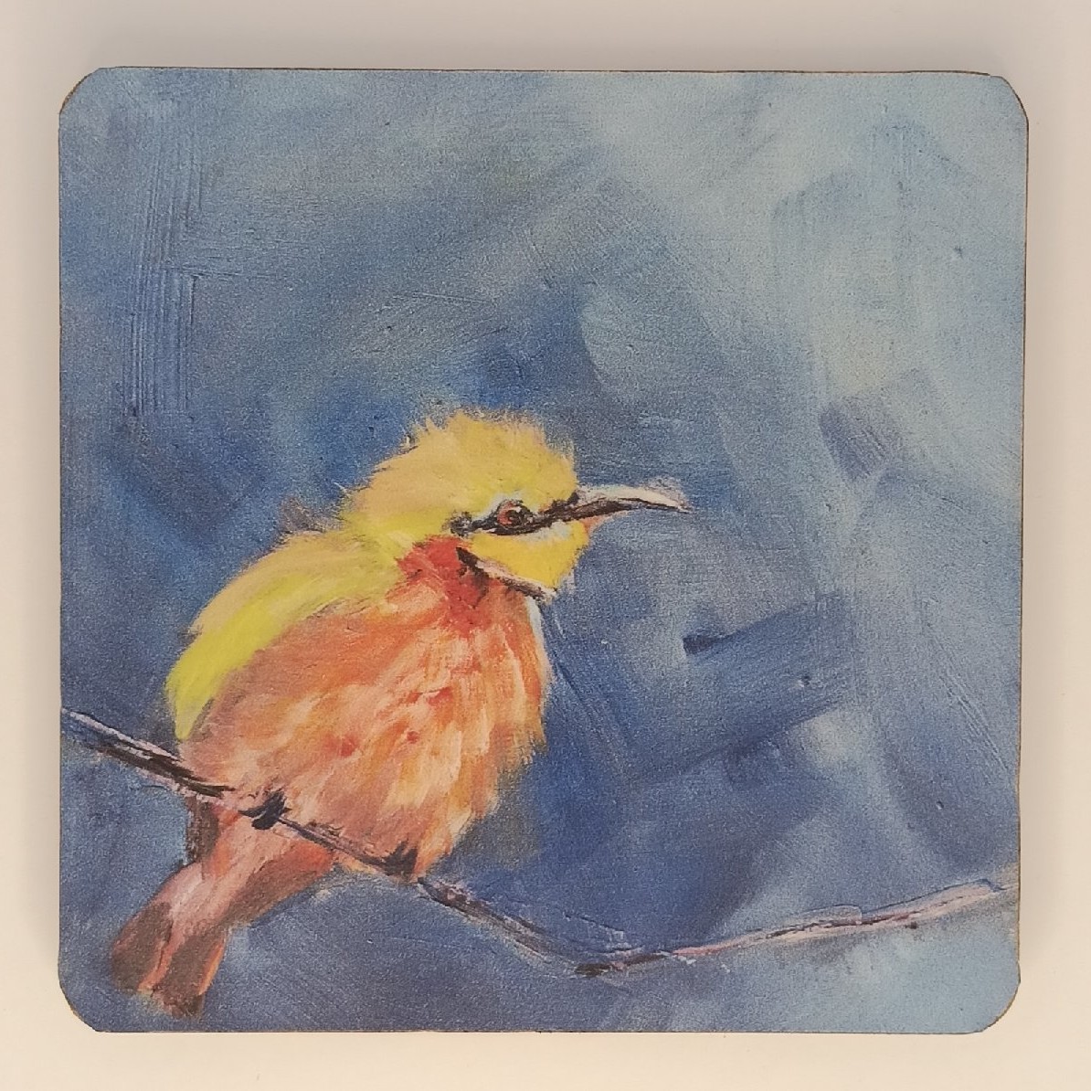 Bird Coasters image 3