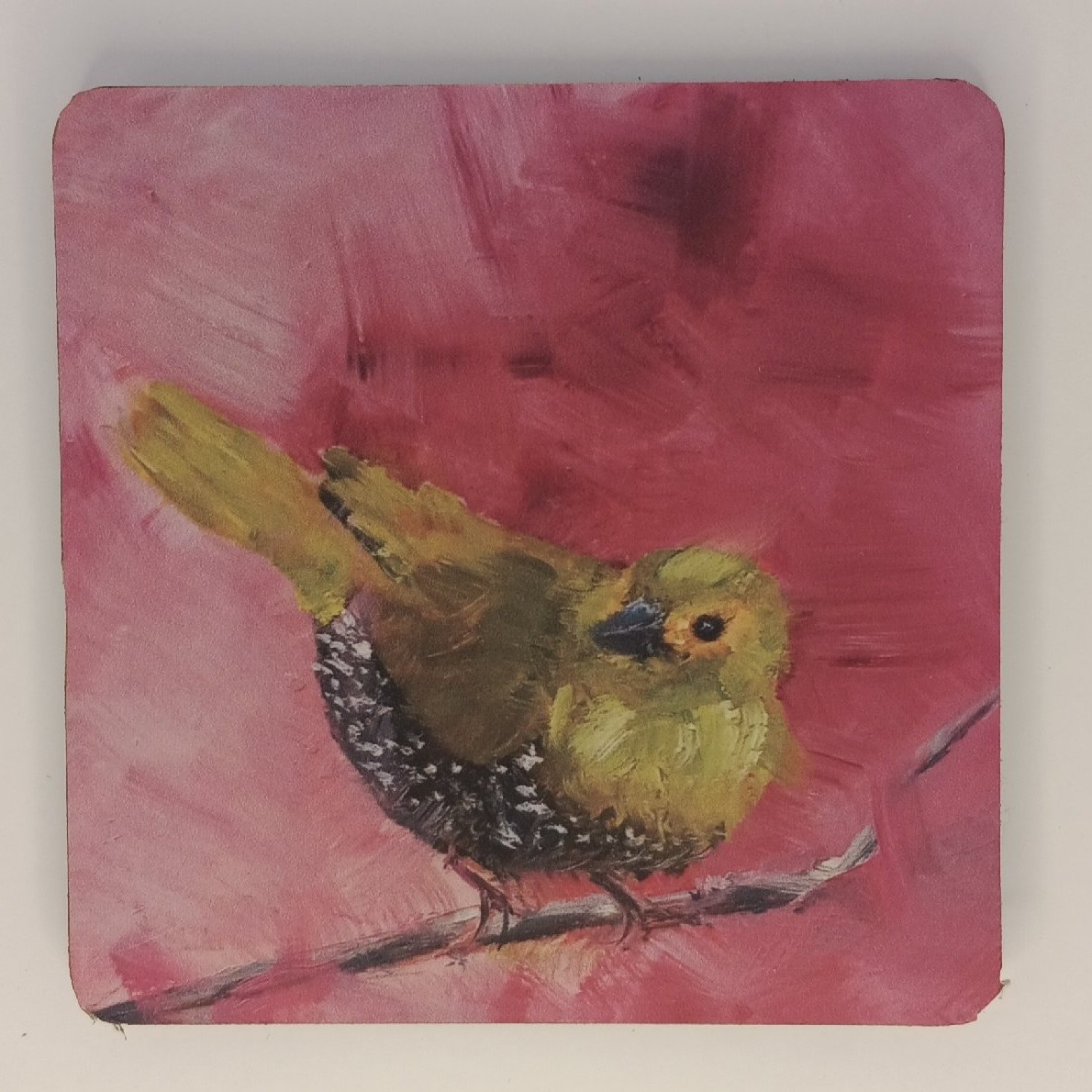 Bird Coasters image 4