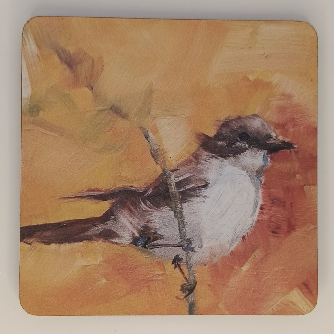 Bird Coasters image 5