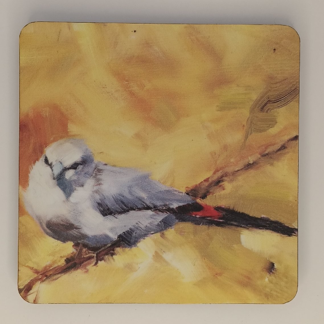 Bird Coasters image 6
