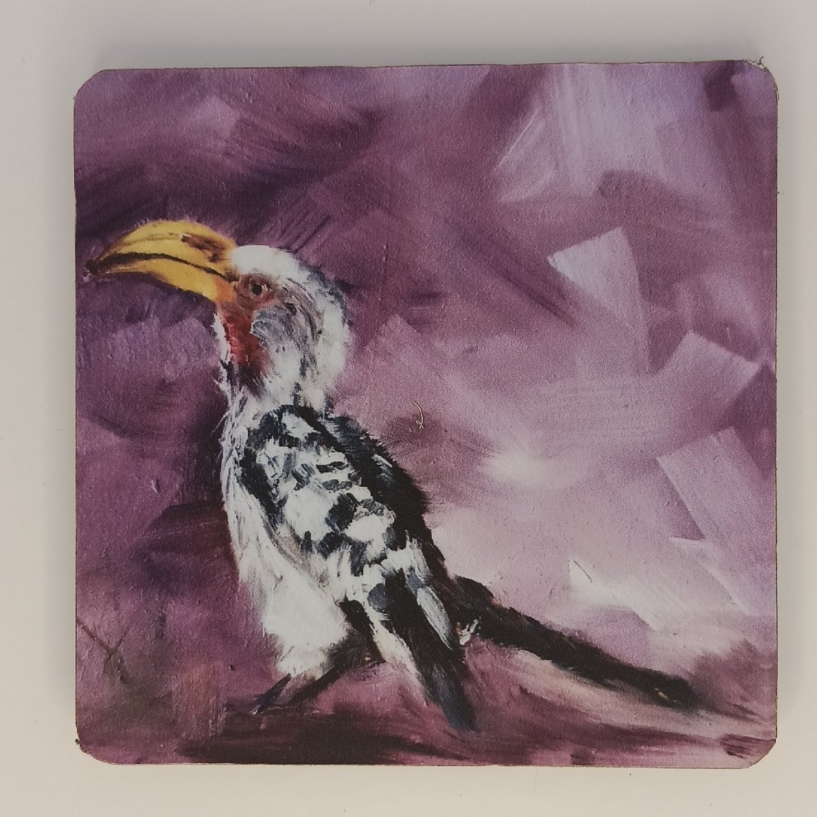Bird Coasters image 7